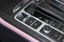 2021款奇瑞艾瑞泽5