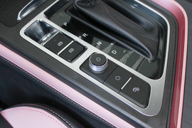 2021款奇瑞艾瑞泽5