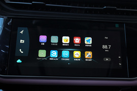 2021款奇瑞艾瑞泽5