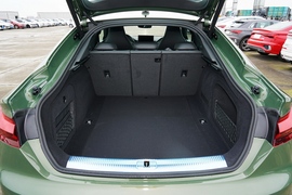   2022款奥迪S5 3.0T Sportback