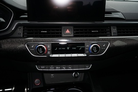   2022款奥迪S5 3.0T Sportback