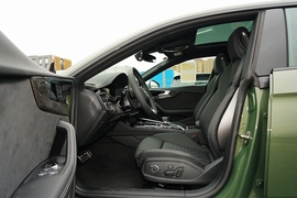   2022款奥迪S5 3.0T Sportback