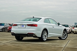 2022款奥迪A5