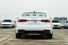 2022款奥迪A5