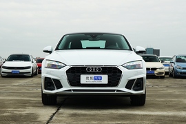 2022款奥迪A5