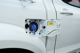 2021款郑州日产锐骐