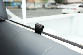 2021款郑州日产锐骐