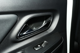 2021款郑州日产锐骐