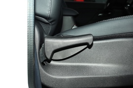 2021款郑州日产锐骐