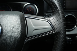 2021款郑州日产锐骐