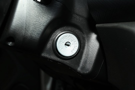 2021款郑州日产锐骐