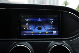 2021款郑州日产锐骐