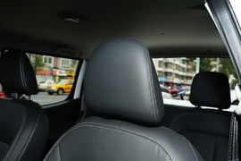 2021款郑州日产锐骐