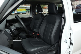 2021款郑州日产锐骐