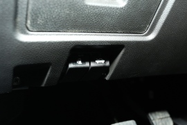 2021款郑州日产锐骐