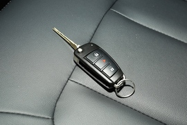 2021款郑州日产锐骐