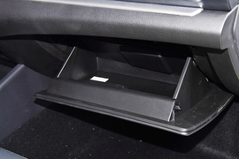 2021款郑州日产锐骐