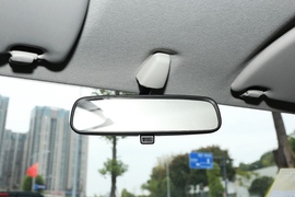 2021款郑州日产锐骐