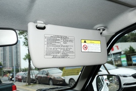 2021款郑州日产锐骐