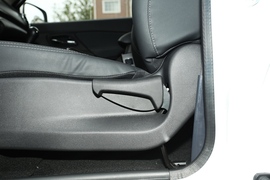 2021款郑州日产锐骐