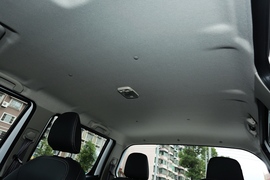 2021款郑州日产锐骐