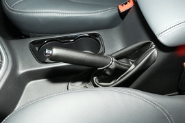 2021款郑州日产锐骐