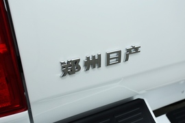 2021款郑州日产锐骐