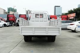 2021款长安跨越王X5