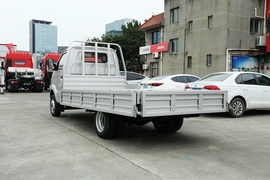 2021款长安跨越王X5