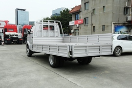 2021款长安跨越王X5