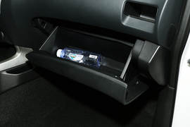 2021款日产纳瓦拉