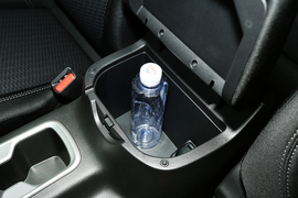 2021款日产纳瓦拉