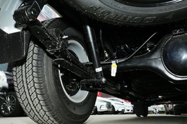 2021款日产纳瓦拉