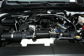 2021款日产纳瓦拉