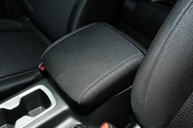 2021款日产纳瓦拉