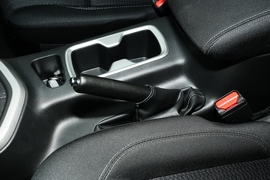 2021款日产纳瓦拉