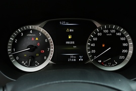 2021款日产纳瓦拉