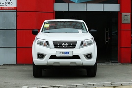 2021款日产纳瓦拉