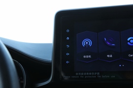 2021款丰田奕泽IZOA