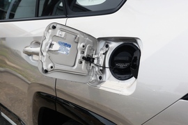 2021款丰田威兰达