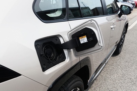 2021款丰田威兰达