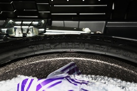 2021款丰田威兰达