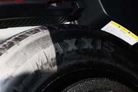 2021款丰田威兰达