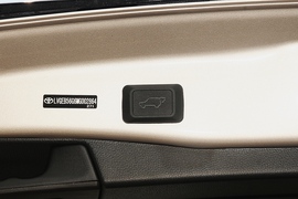 2021款丰田威兰达