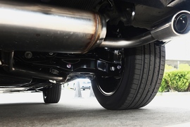 2021款丰田威兰达