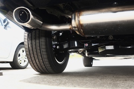 2021款丰田威兰达