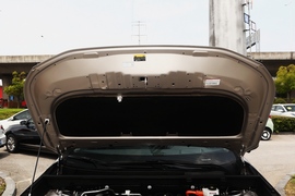 2021款丰田威兰达