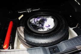 2021款丰田威兰达