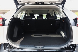 2021款丰田威兰达