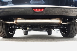 2021款丰田威兰达